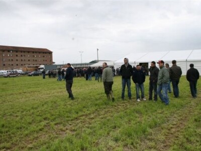 Dani polja 2013 - Krndija