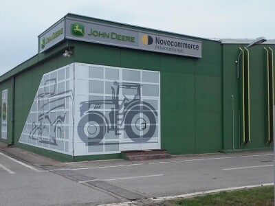 Dani &quot;Otvorenih vrata&quot; u Novocommercu