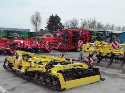 Dani &quot;Otvorenih vrata&quot; u Novocommercu