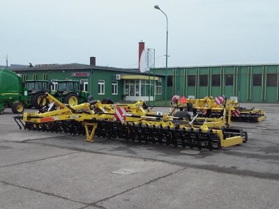 Dani &quot;Otvorenih vrata&quot; u Novocommercu