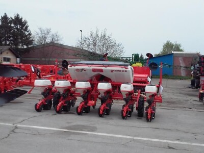 Dani &quot;Otvorenih vrata&quot; u Novocommercu