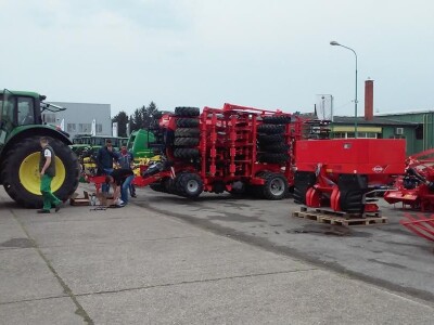 Dani &quot;Otvorenih vrata&quot; u Novocommercu