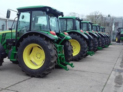 Dani &quot;Otvorenih vrata&quot; u Novocommercu