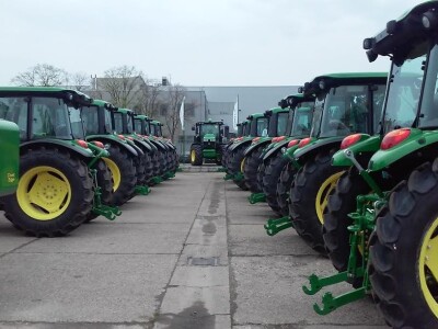 Dani &quot;Otvorenih vrata&quot; u Novocommercu