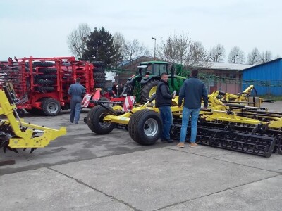 Dani &quot;Otvorenih vrata&quot; u Novocommercu