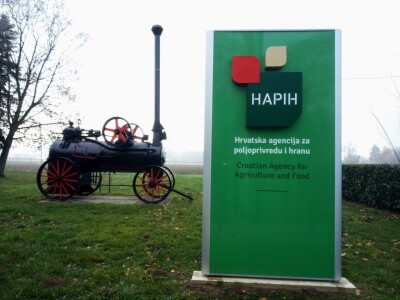 Novootvoreni osječki laboratoriji za fizikalno-kemijske i senzorske analize vina unaprijedit će vinarstvo u Slavoniji