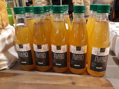 Novosađani na dedovini uspešno proizvode speltu