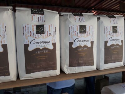 Novosađani na dedovini uspešno proizvode speltu