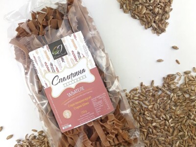 Novosađani na dedovini uspešno proizvode speltu