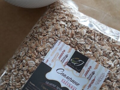 Novosađani na dedovini uspešno proizvode speltu