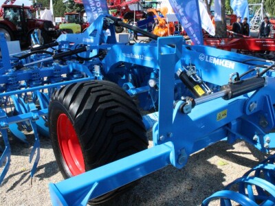 Lemken, Rubin 12 Lemken, Rubin 12