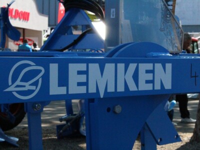 Lemken Lemken