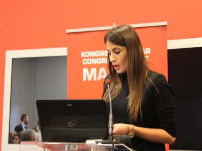 Ameropa prezentacija