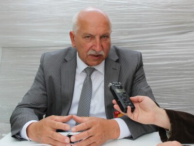 Josip Kontuš, vlasnik