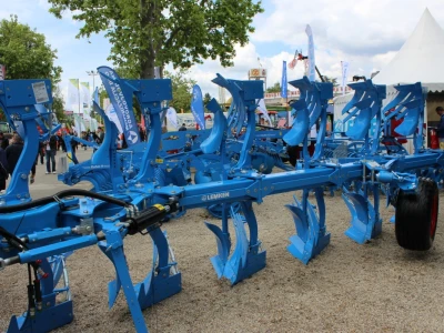 Lemken plugovi