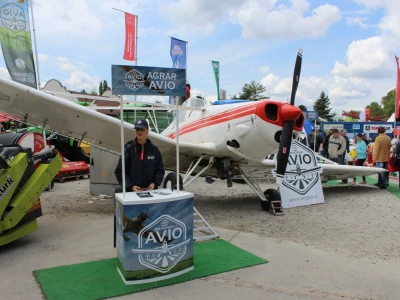 Agrar Avio