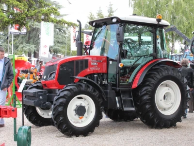 Armatrac 854