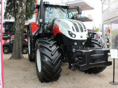 Styer 6270
