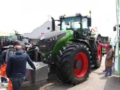 Fendt 1050 Vario