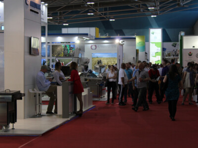 Tour de Novosadski sajam