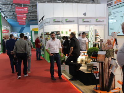 Tour de Novosadski sajam