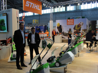 STIHL