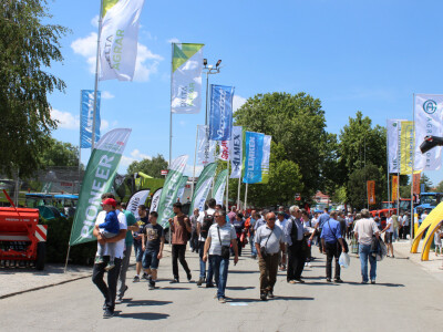 Tour de Novosadski sajam