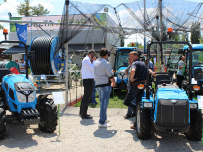 Voćari i ponuda traktora