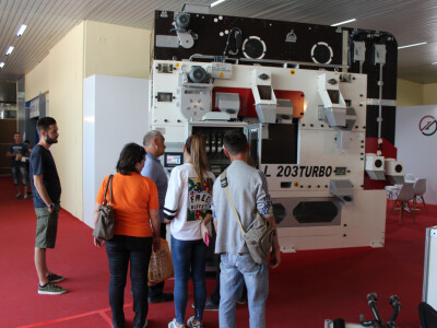 Oprema za industriju