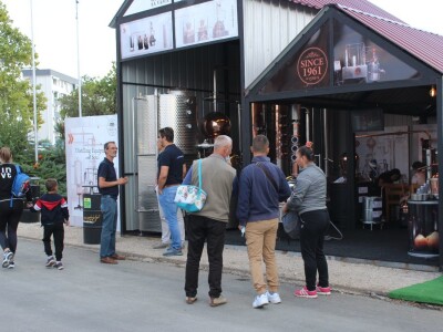 Otvoren 88. međunarodni poljoprivredni Novosadski sajam