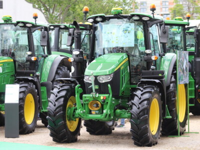 Novosadski sajam 2025