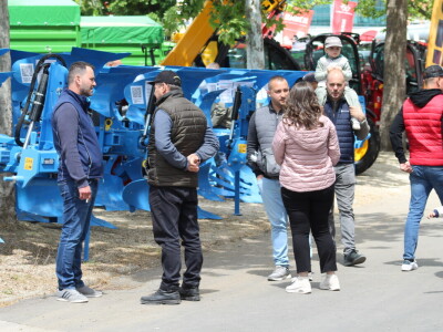 Novosadski sajam 2025