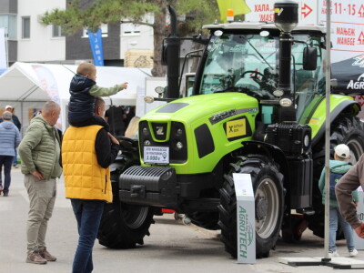 Novosadski sajam 2025