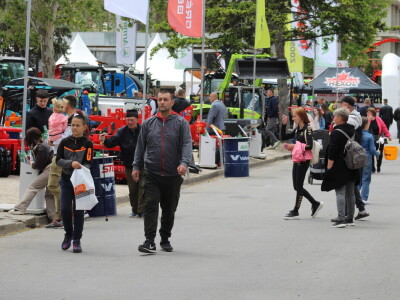 Novosadski sajam 2025