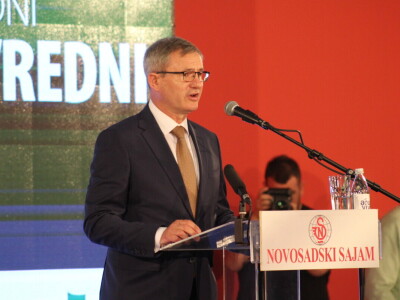 Novosadski sajam 2025