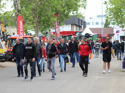 Novosadski sajam 2025