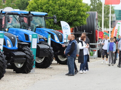 Novosadski sajam 2025