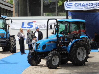 Novosadski sajam 2025