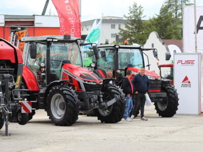 Novosadski sajam 2025