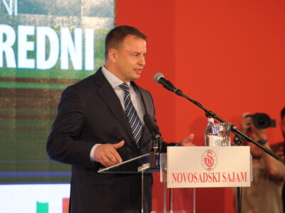 Novosadski sajam 2025