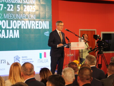 Novosadski sajam 2025