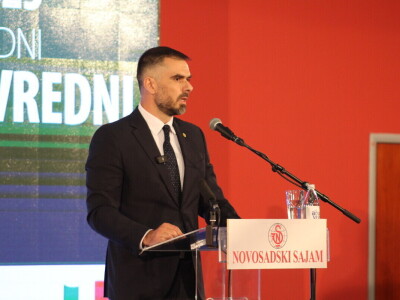 Novosadski sajam 2025