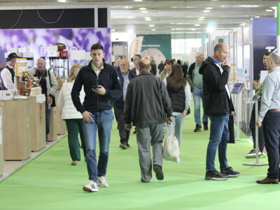 Novosadski sajam 2025