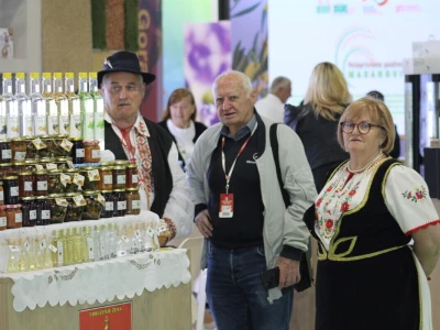 Novosadski sajam 2025