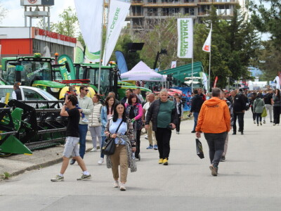 Novosadski sajam 2025