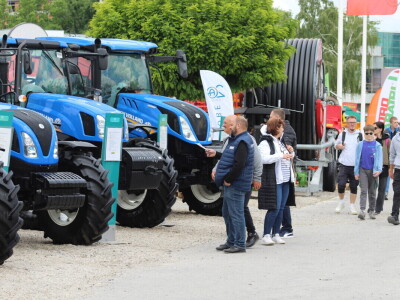 Novosadski sajam 2025