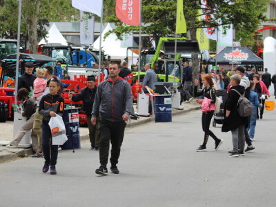 Novosadski sajam 2025