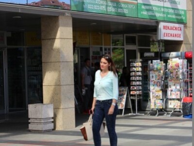 Iz muškog kuta - Novosadski sajam