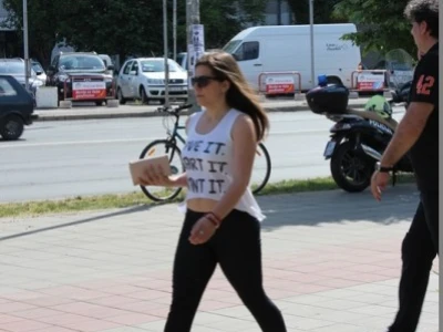 Iz muškog kuta - Novosadski sajam