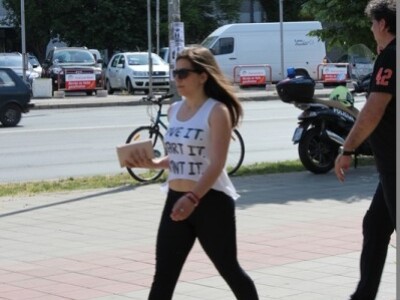 Iz muškog kuta - Novosadski sajam